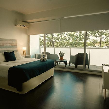 Sucre Suites Buenos Aires Exteriér fotografie