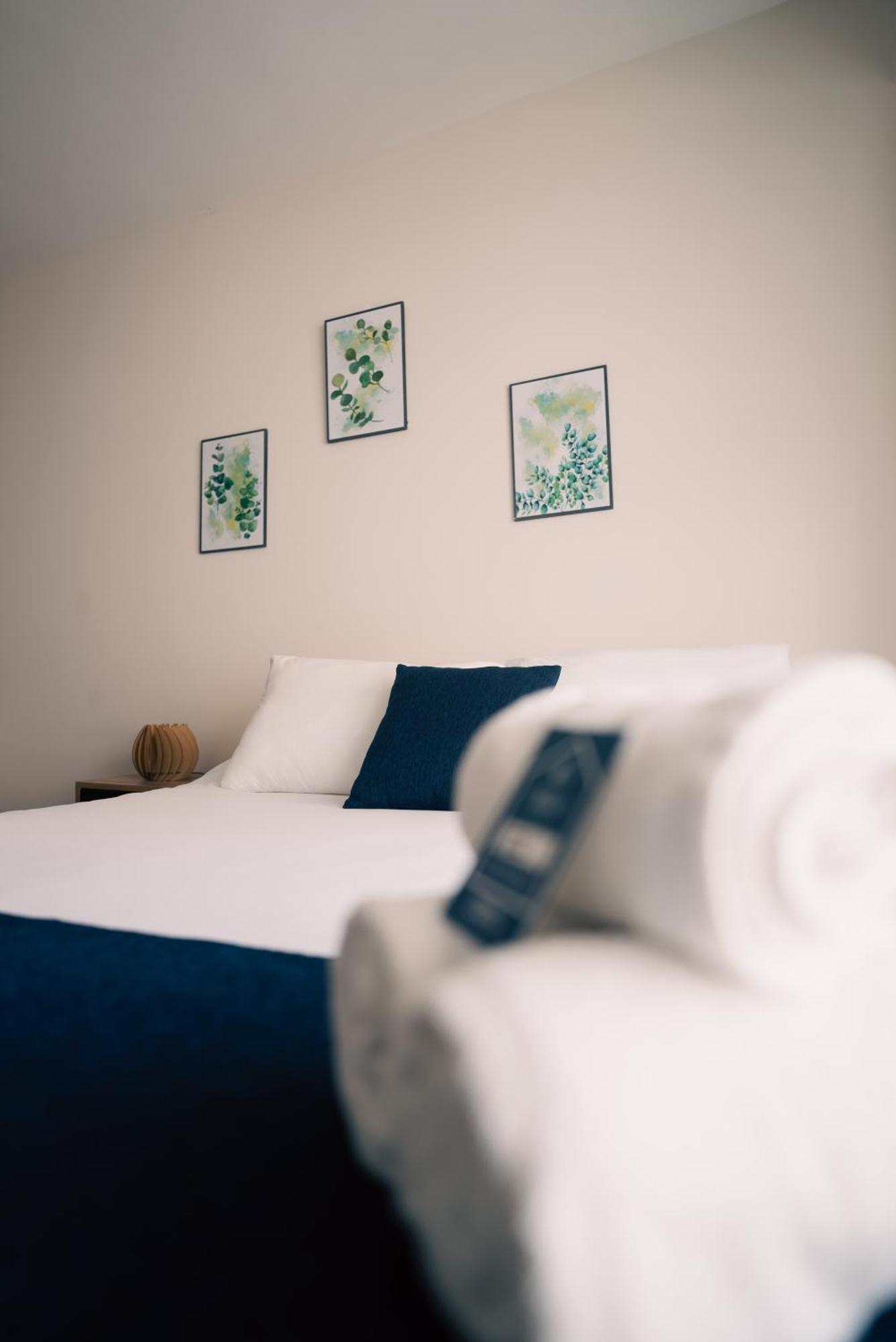 Sucre Suites Buenos Aires Exteriér fotografie