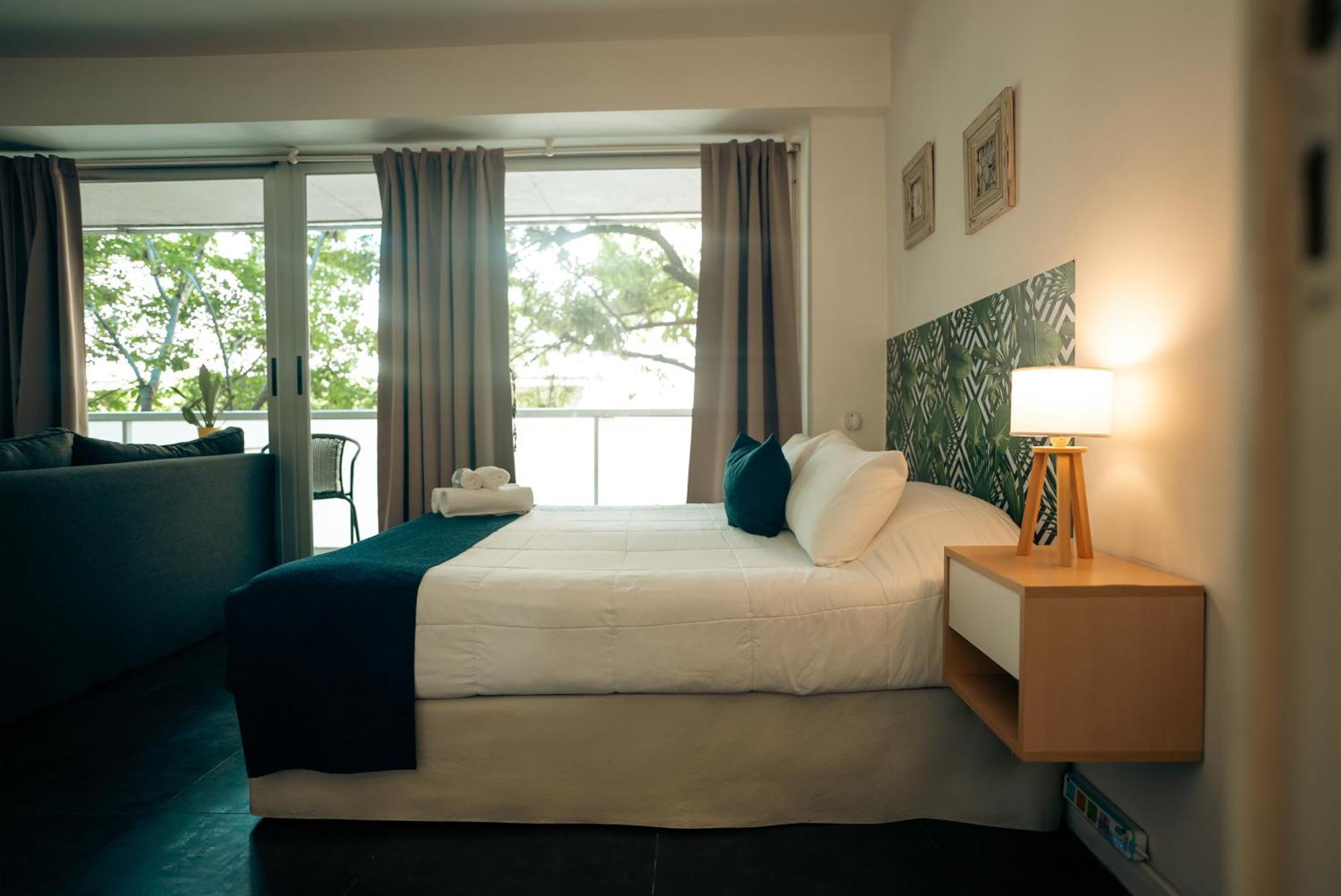 Sucre Suites Buenos Aires Exteriér fotografie