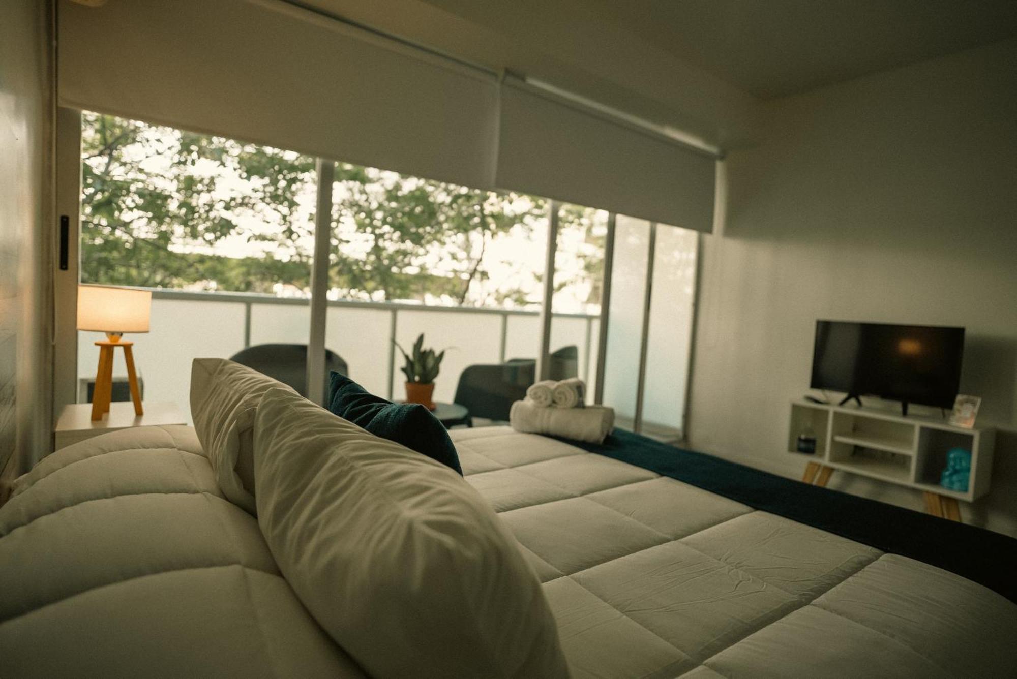 Sucre Suites Buenos Aires Exteriér fotografie