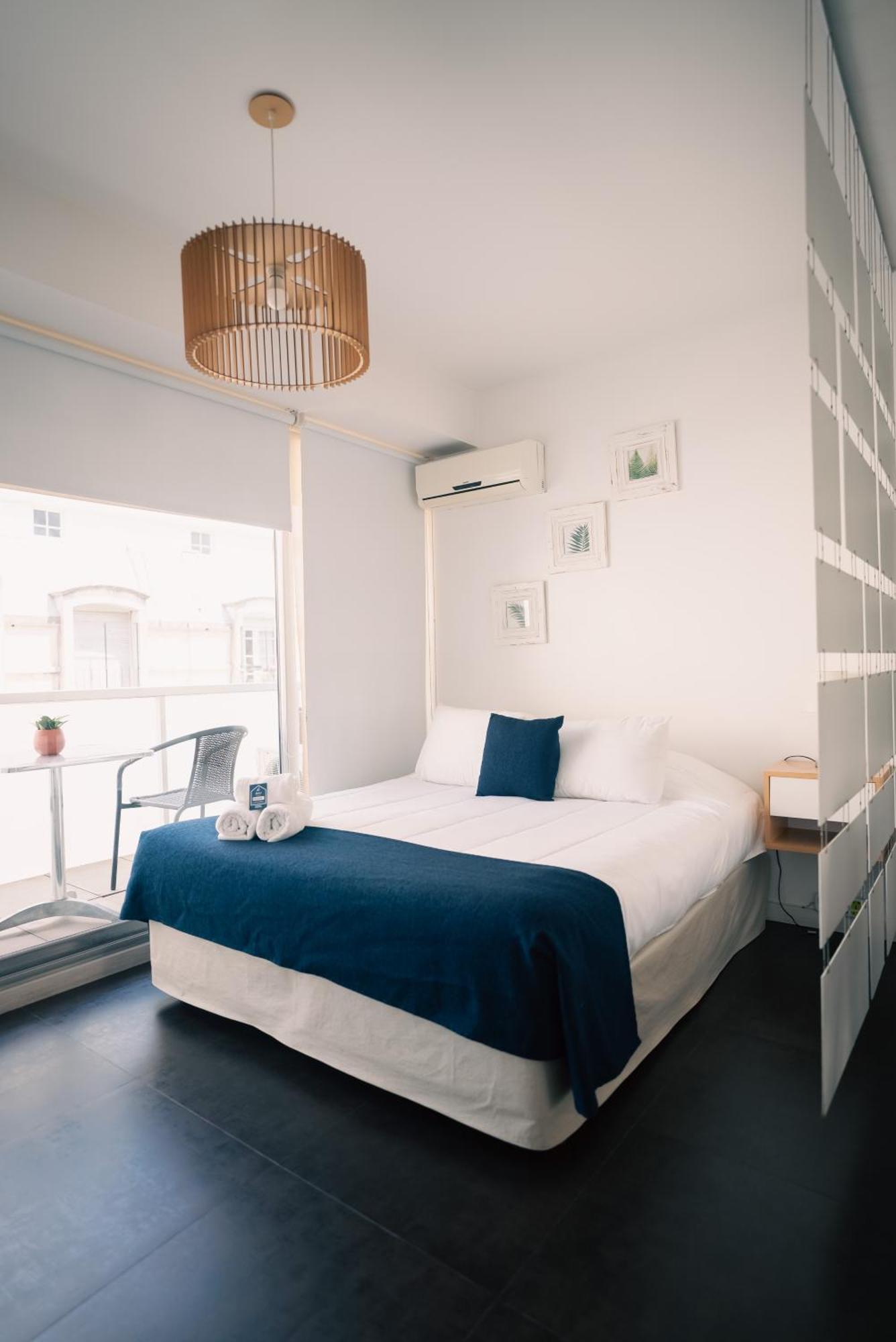 Sucre Suites Buenos Aires Exteriér fotografie