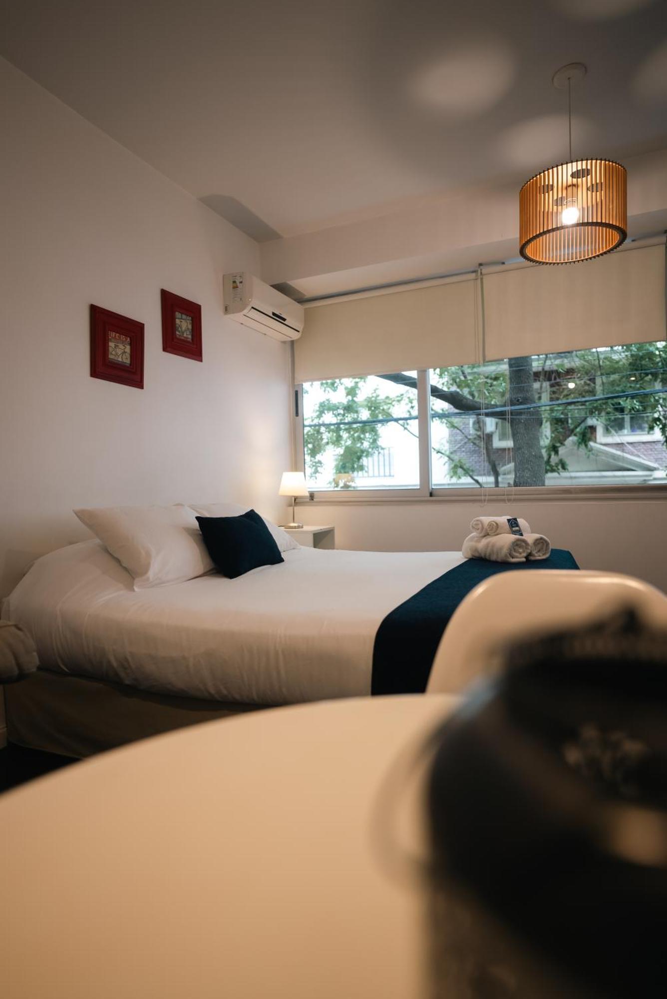 Sucre Suites Buenos Aires Exteriér fotografie