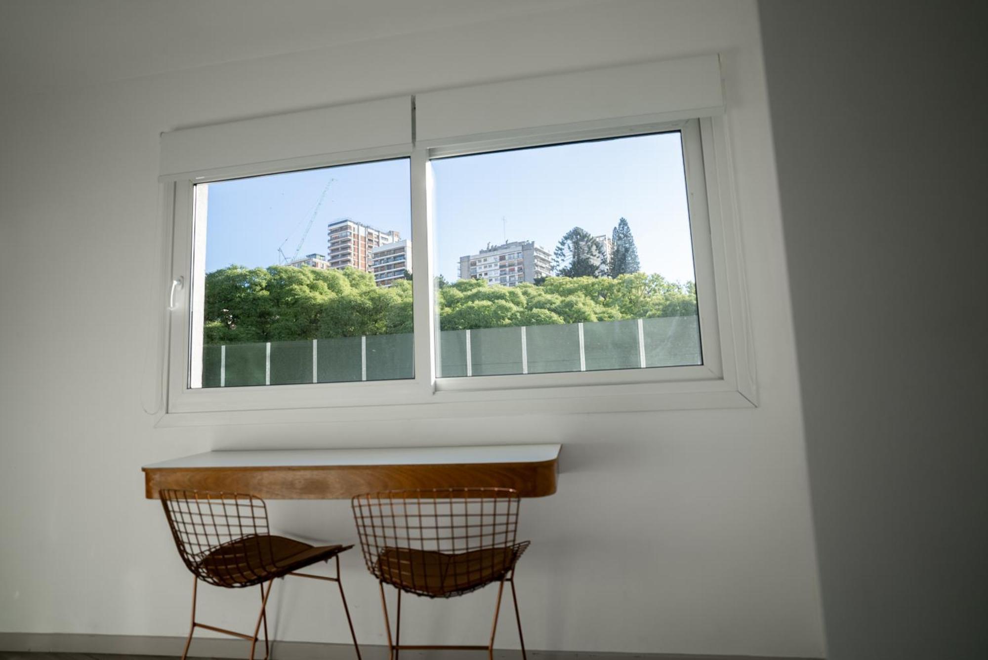 Sucre Suites Buenos Aires Exteriér fotografie