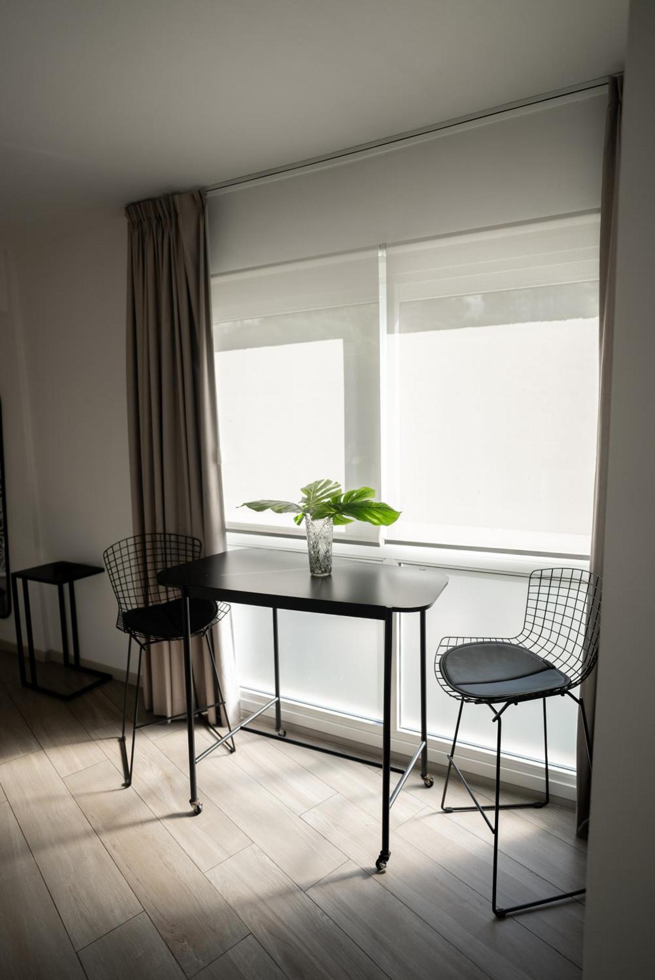 Sucre Suites Buenos Aires Exteriér fotografie