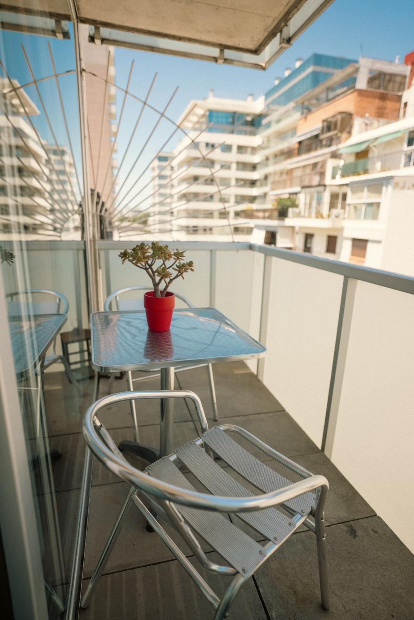 Sucre Suites Buenos Aires Exteriér fotografie