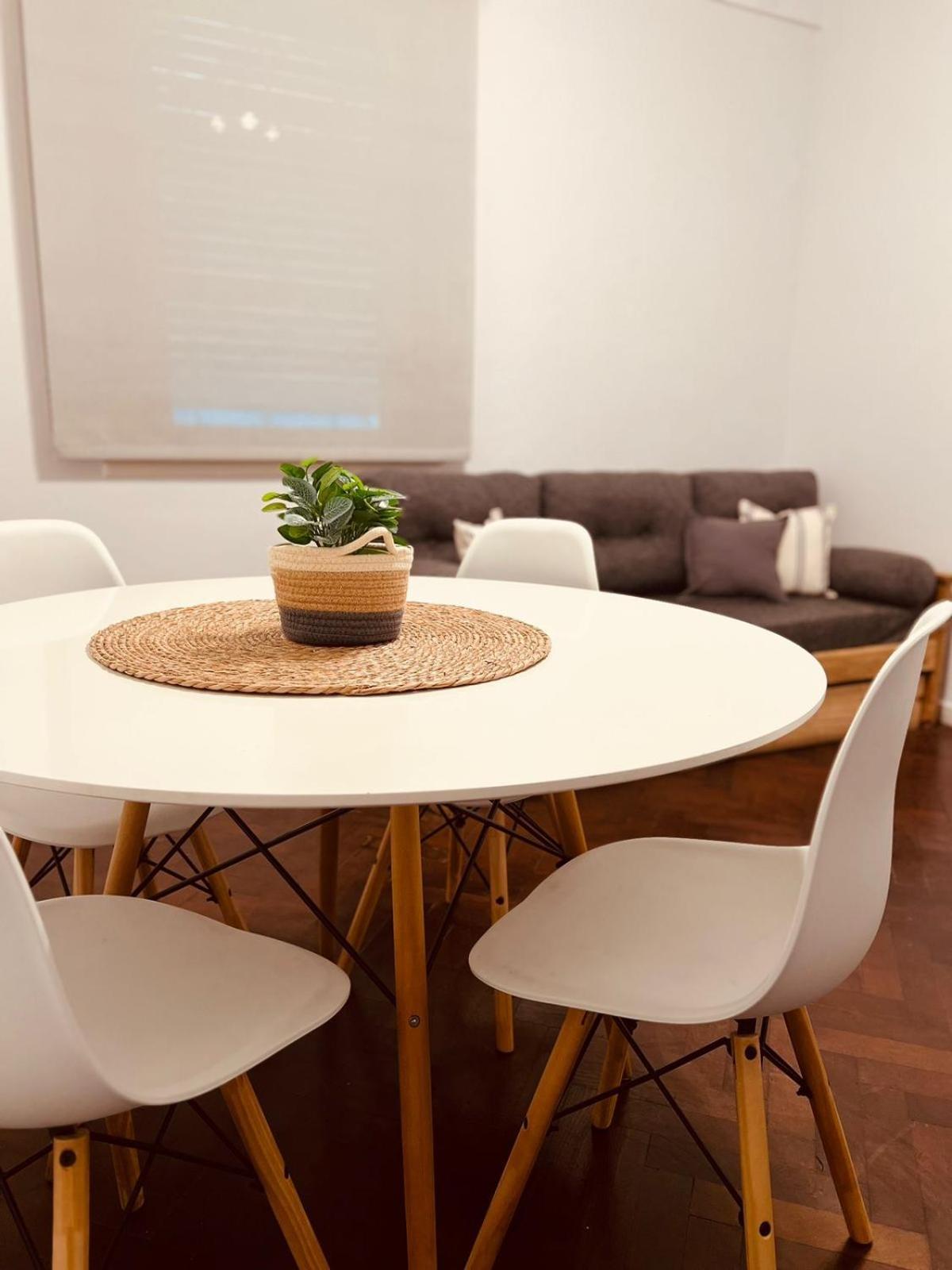 Sucre Suites Buenos Aires Exteriér fotografie