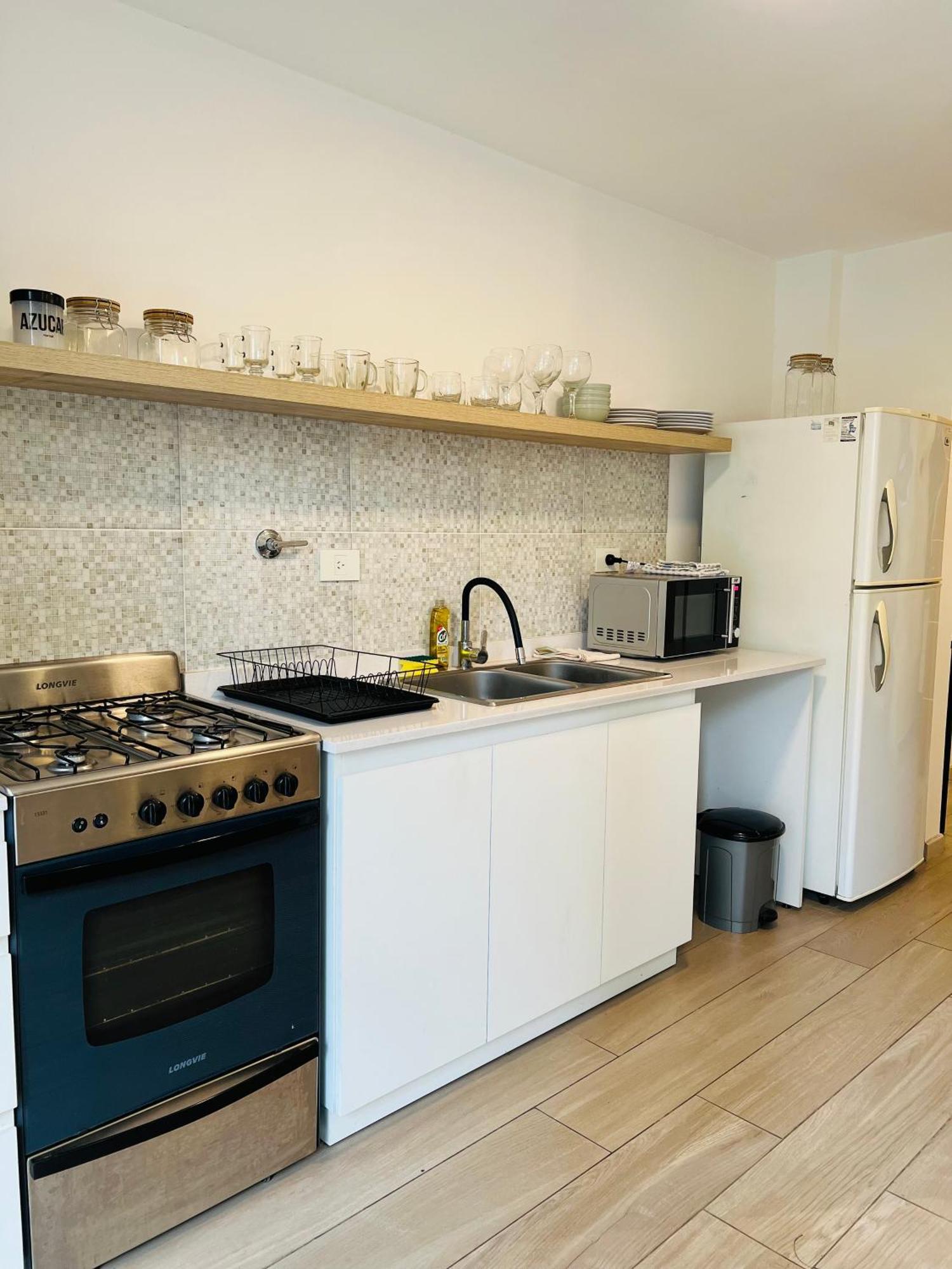 Sucre Suites Buenos Aires Exteriér fotografie