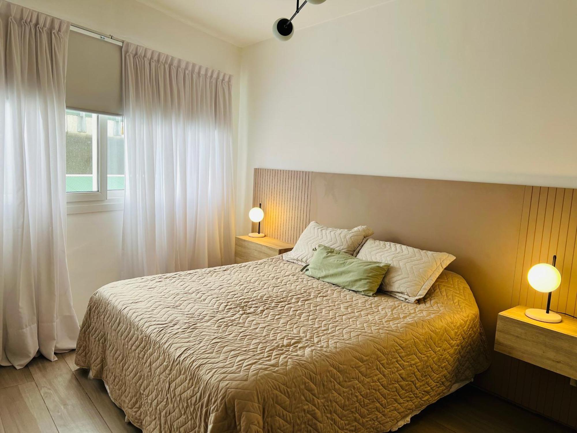 Sucre Suites Buenos Aires Exteriér fotografie