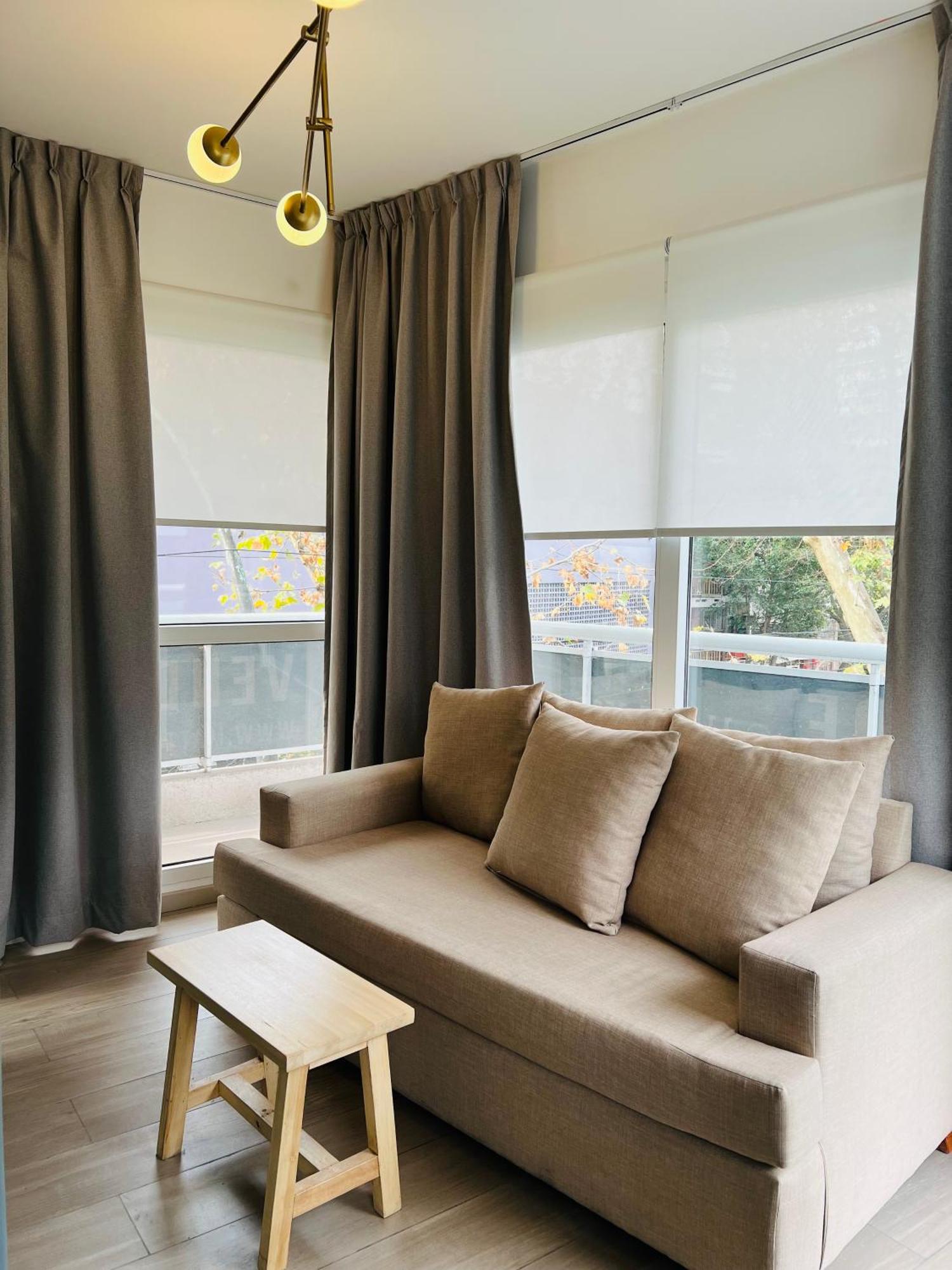 Sucre Suites Buenos Aires Exteriér fotografie