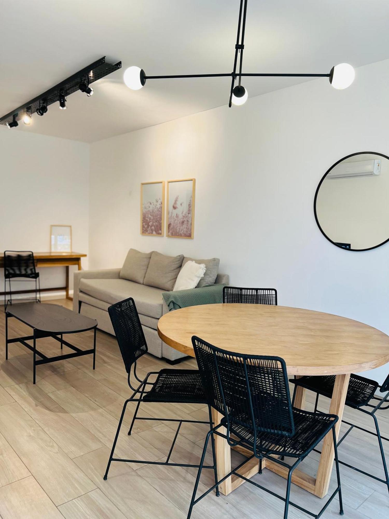 Sucre Suites Buenos Aires Exteriér fotografie