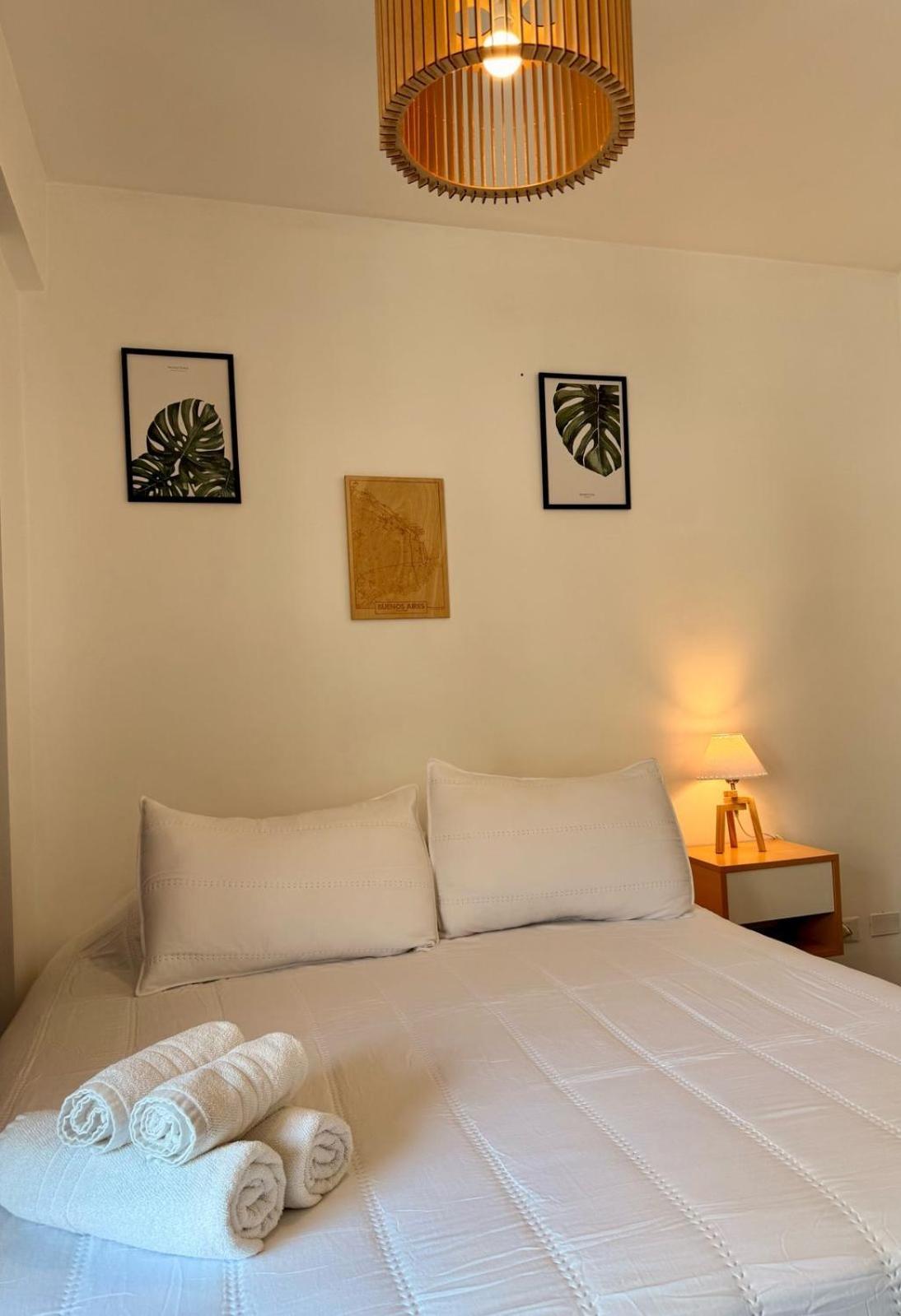Sucre Suites Buenos Aires Exteriér fotografie