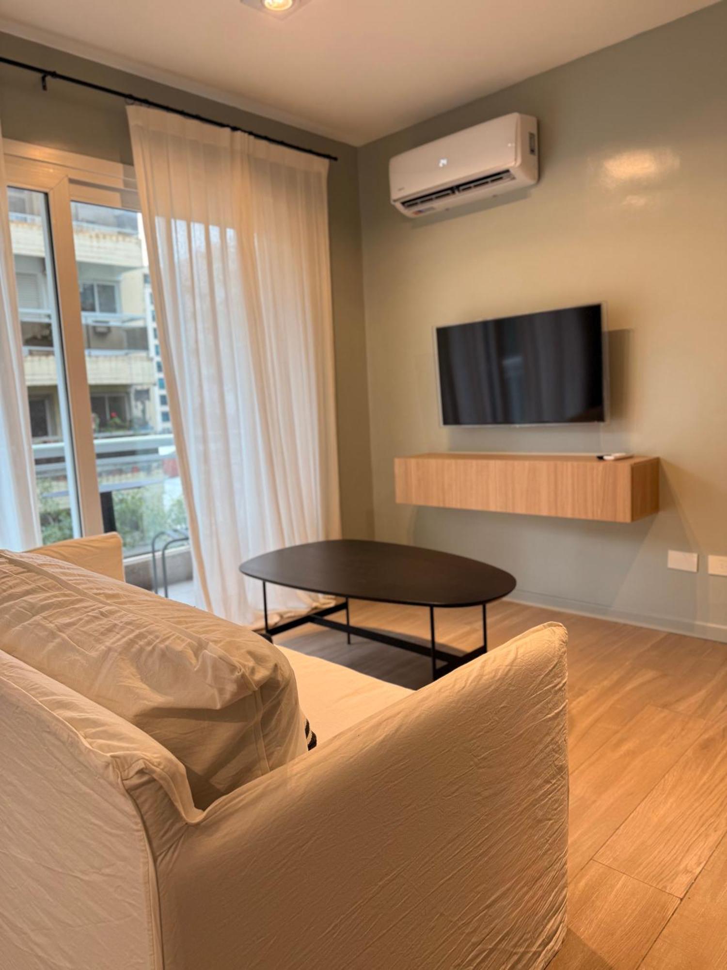 Sucre Suites Buenos Aires Exteriér fotografie