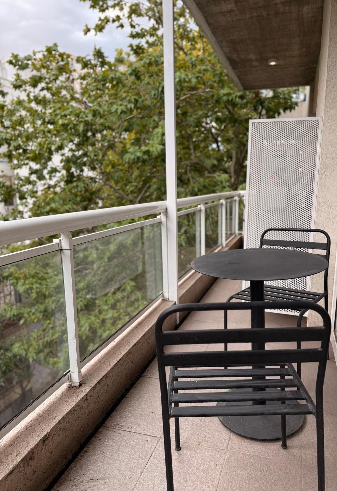 Sucre Suites Buenos Aires Exteriér fotografie