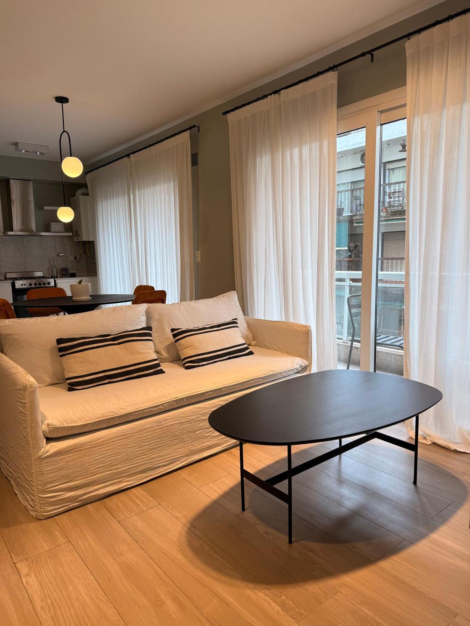 Sucre Suites Buenos Aires Exteriér fotografie